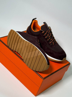 Кроссовки Hermes
