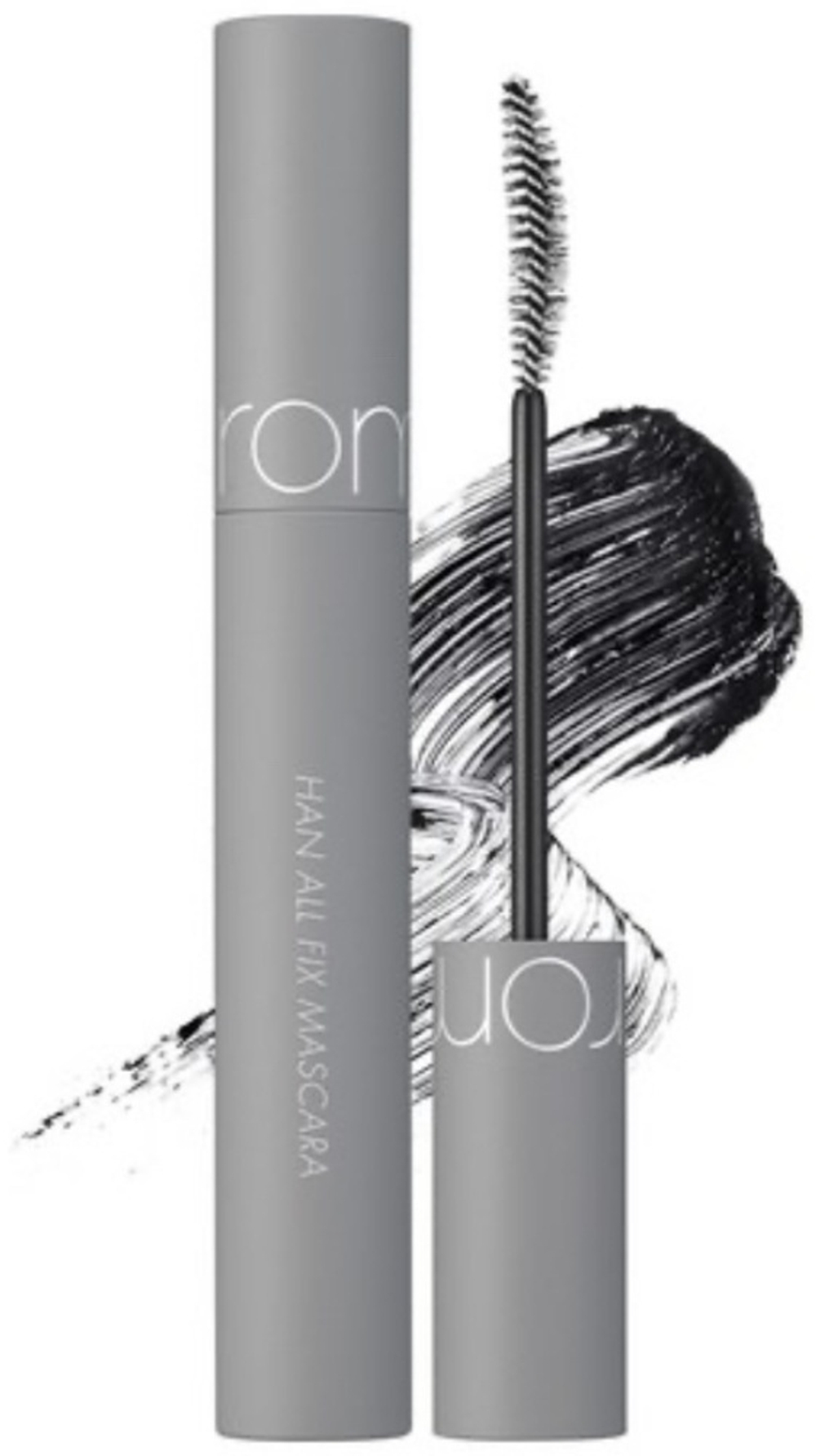 Rom&nd Han All Fix Mascara Тушь для ресниц