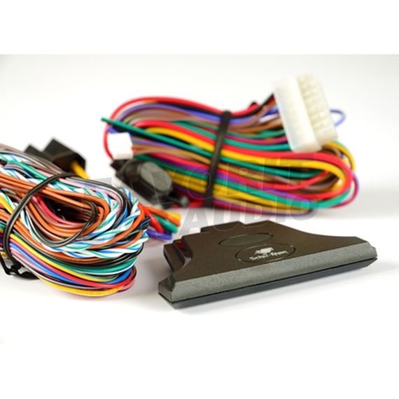 Сигнализация SCHER-KHAN MOBICAR A