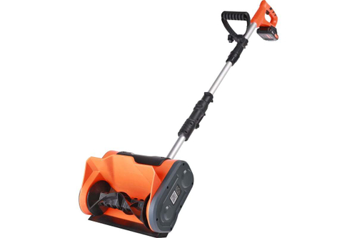 Ручной аккумуляторный снегоуборщик Patriot PE 1003 UES