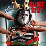 Quiet Riot / Original Album Classics (5CD)