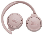 JBL Tune 500BT Pink