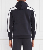 Худые Saggy BOSS GREEN - темно-синий(50493495)