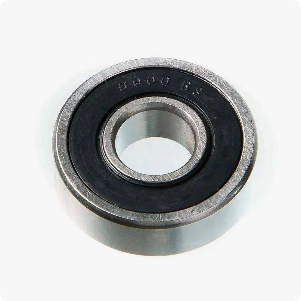 Подшипник 6000 RS (10х26х8)