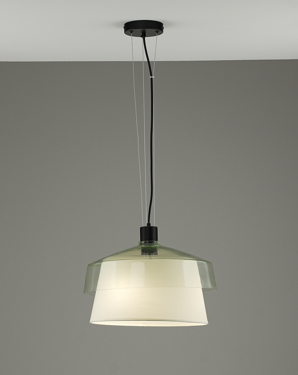 Светильник подвесной Moderli V11829-3P Takoma