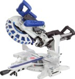 Пила торцовочная сетевая BELMASH MS B-305H S219A