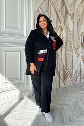 Цена на Брюки-4086 больших размеров