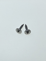 4,2х19 Саморез нерж. А2-70 с прессшайбой острый (250 шт.)