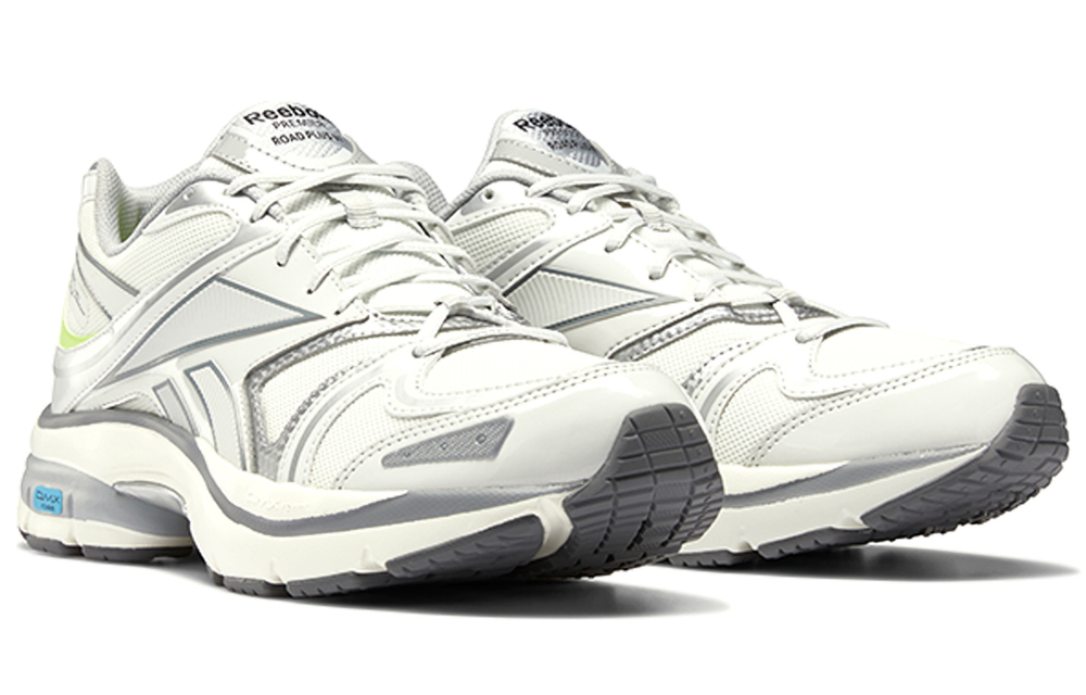 Кроссовки Liful X Reebok Premier Road Plus 6