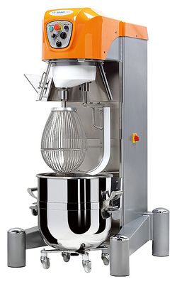Миксер планетарный Starmix PL100NVAF