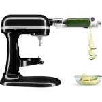 Миксер планетарный KitchenAid 5KSM70JPXEOB черный