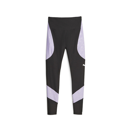 Женские легинсы PUMA AOP ULTRAFORM HW FL TIGHT