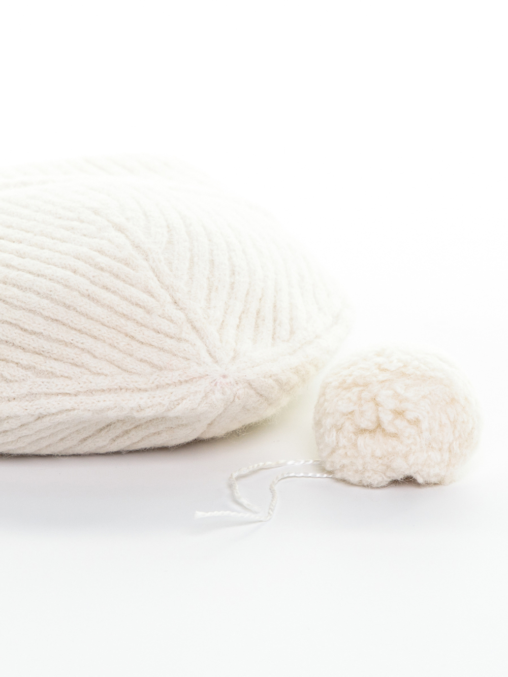 Лана LP шайба вязка альпака