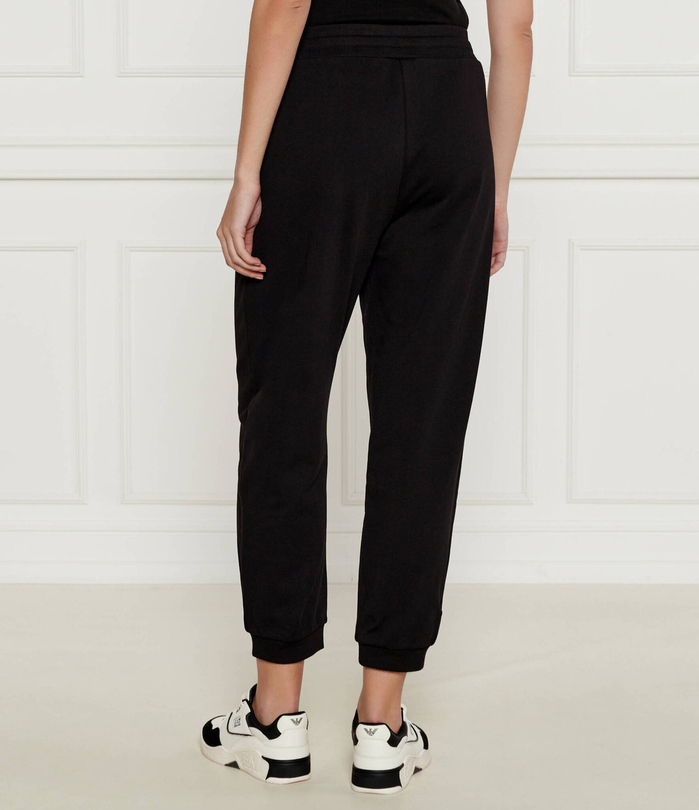 Спортивные штаны EA7 - черный(6DTP64 TJZCZ)