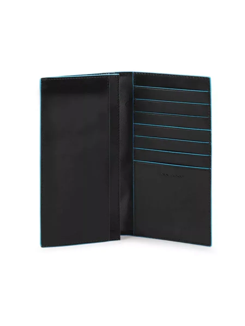 Портмоне Blue Square PU5245B2R/N натуральная кожа