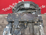 МКПП ZF 16S2321TD