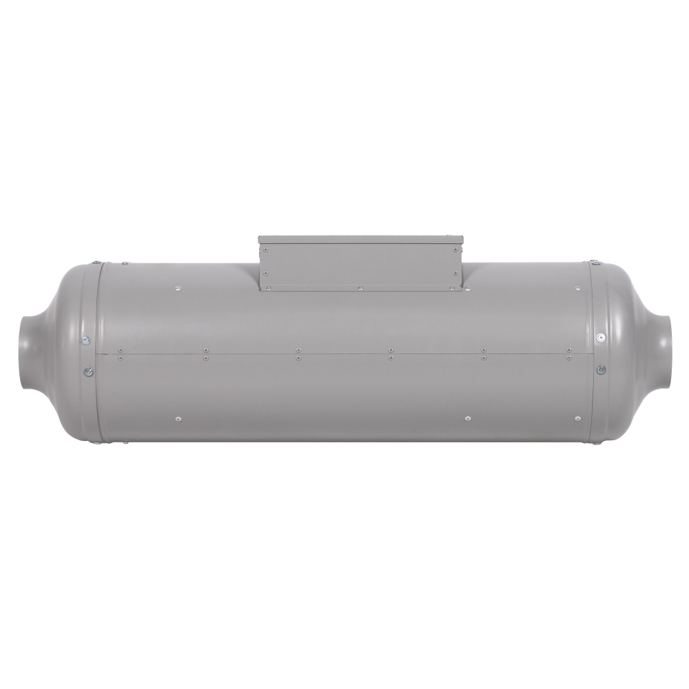 Установка приточная SHUFT AIRTUBE 125