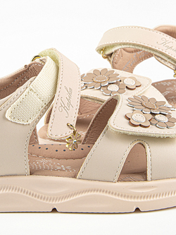 Сандалии летние