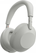 Беспроводные наушники Sony WH-1000 XM6 Platinum Silver (Серебристый)