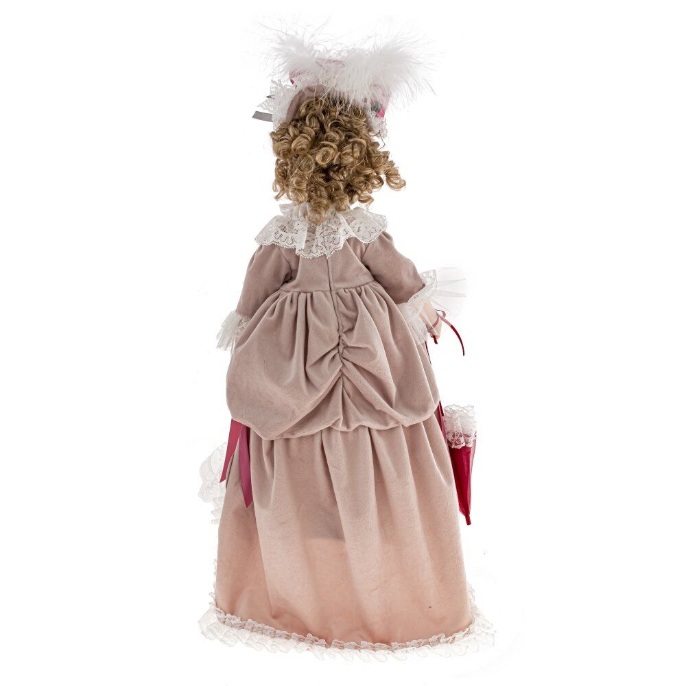 GAEM Кукла "Эльза", L20 W20 H45 см