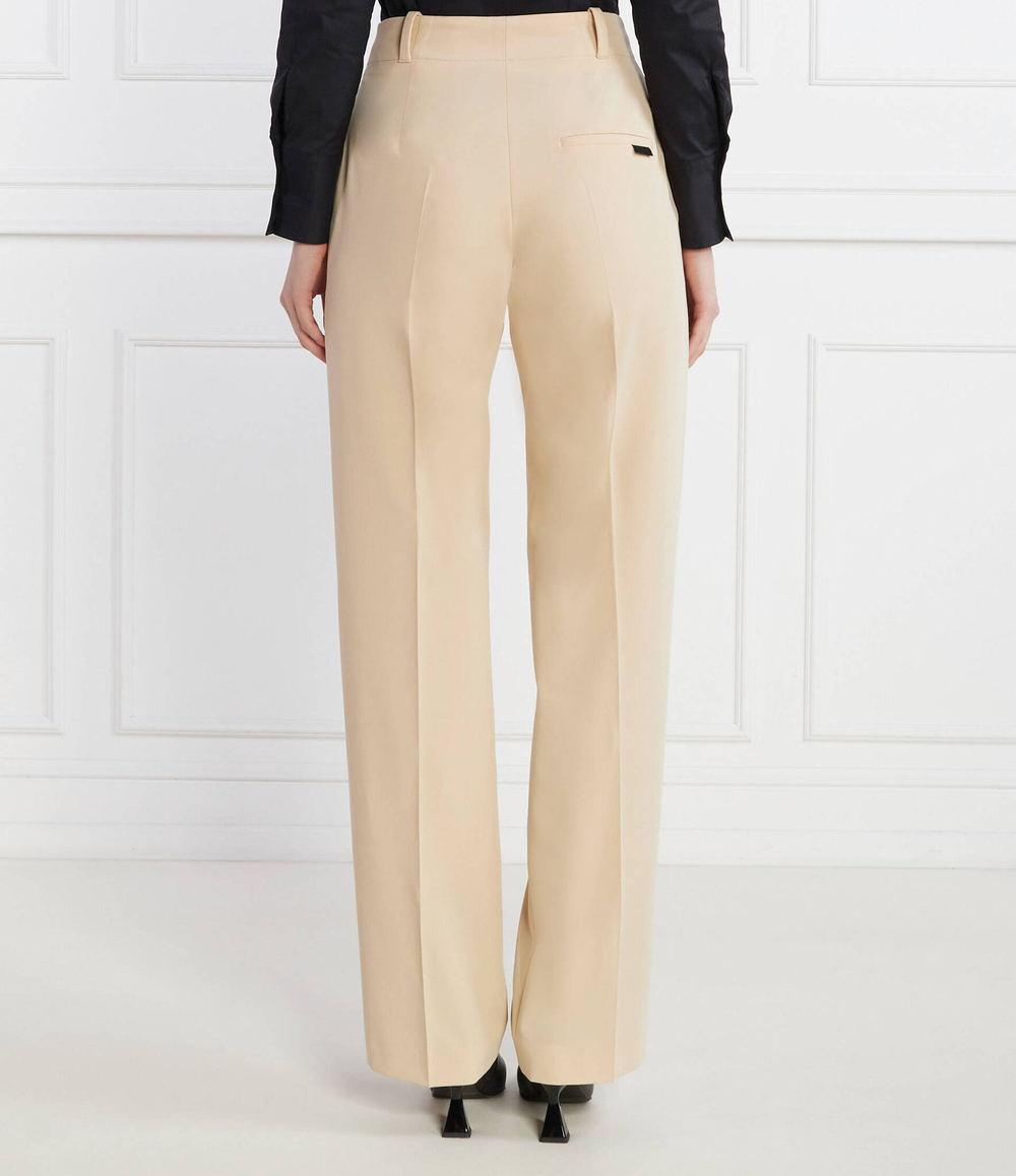 Брюки Hulana HUGO - бежевый(50509437)