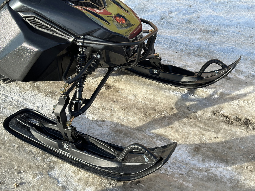 Снегоход IKUDZO HUNTER 1000LS 37 V2