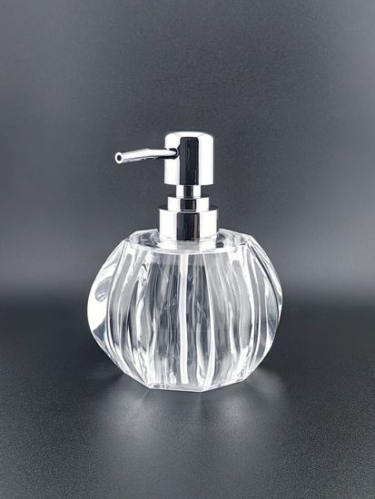 Дозатор для жидкого мыла 180 мл.