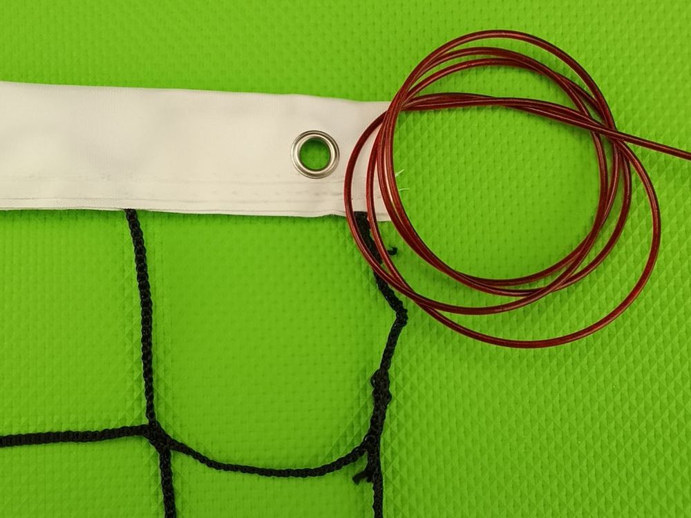 Сетка волейбольная