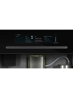 Встраиваемая кофемашина Hiberg PROFF-KP Ice