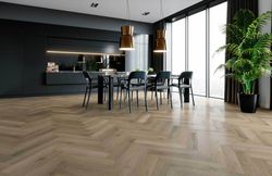 Fargo Parquet Дуб Парижский Дождь, 1,513 м²