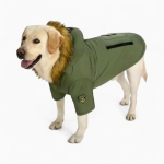 Куртка аляска  «68»