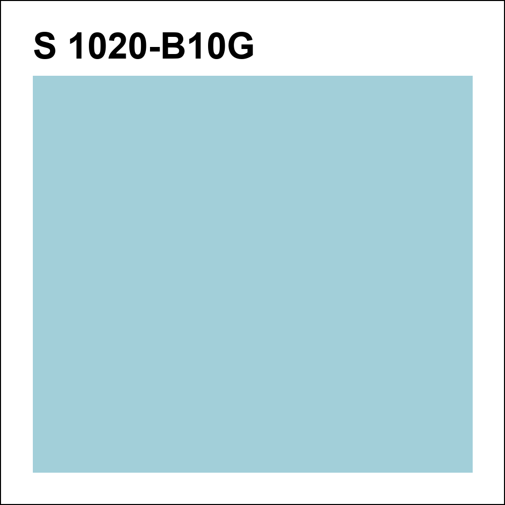 S 1020-B10G за кг