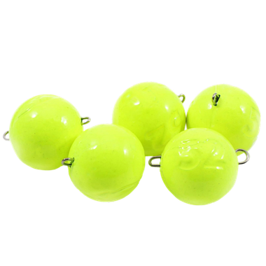 Груз Разборный Чебурашка Яман Я-ГЧОР Жёлтый -