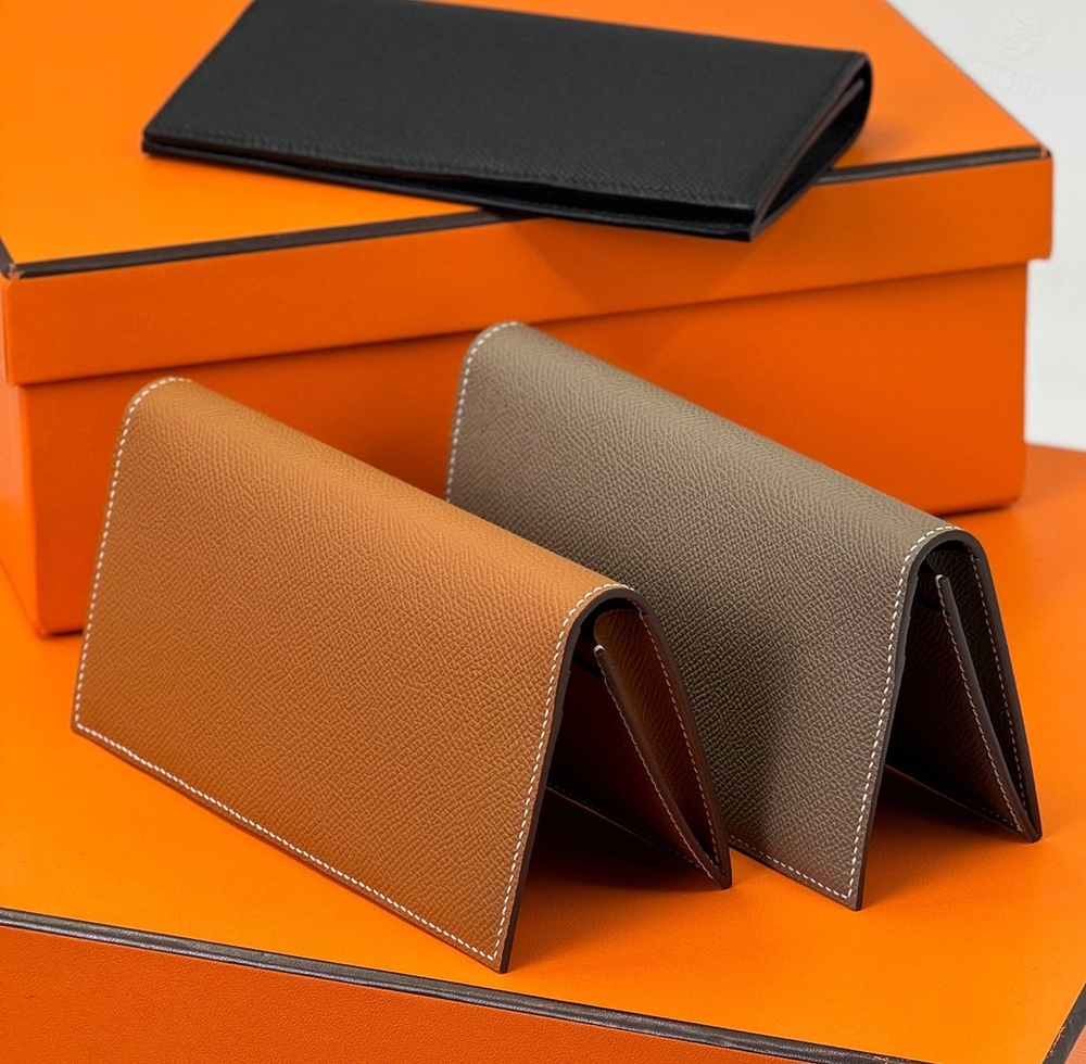 Портмоне Hermes