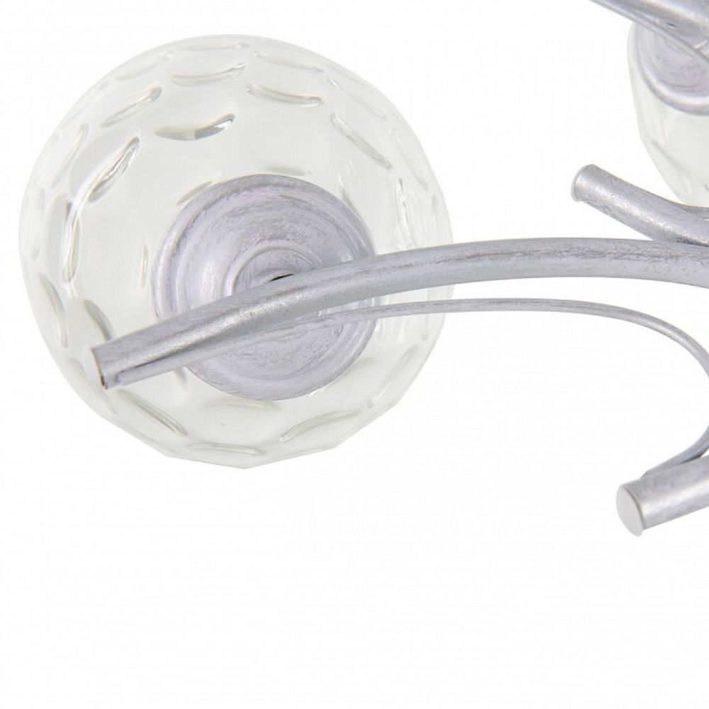 Потолочная люстра Arte Milano Napoli-6820 338756/5 WT+SL