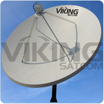 Антенна 3,7 м Viking 1374-990