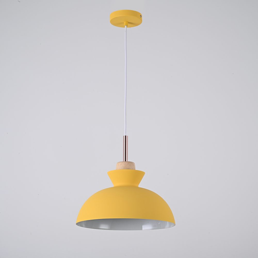 Подвесной светильник OMG A Yellow