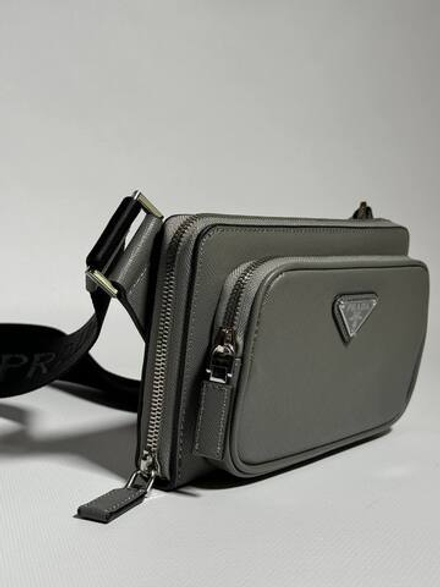 Сумка поясная Prada