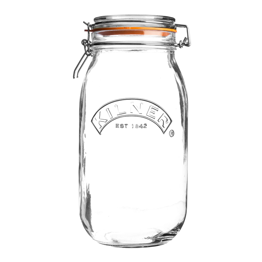 Банка Clip Top 2 л Kilner K_0025.493V