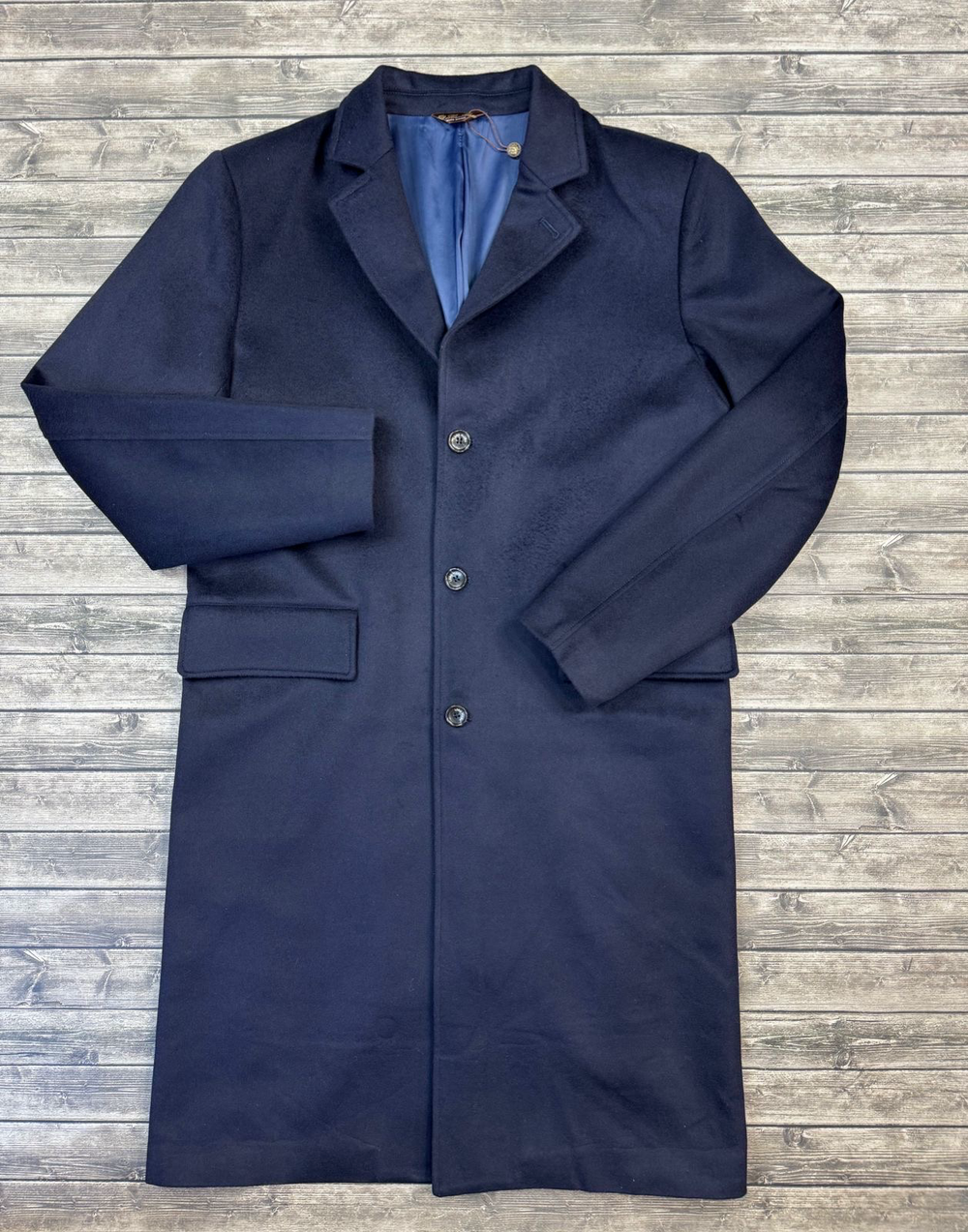 Пальто Loro Piana