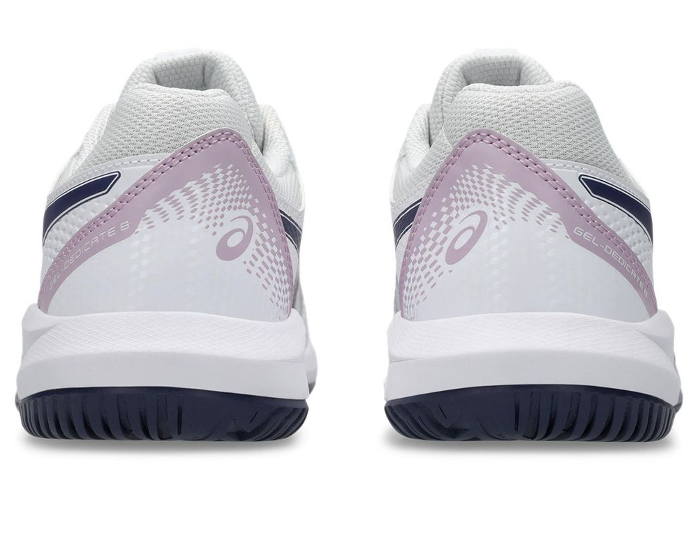Женские теннисные кроссовки Asics Gel-Dedicate 8