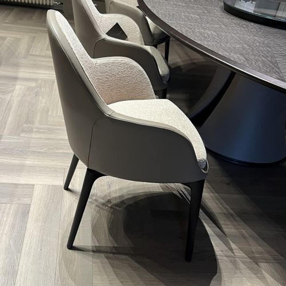 Кресло Giorgetti LUNARIA 73310