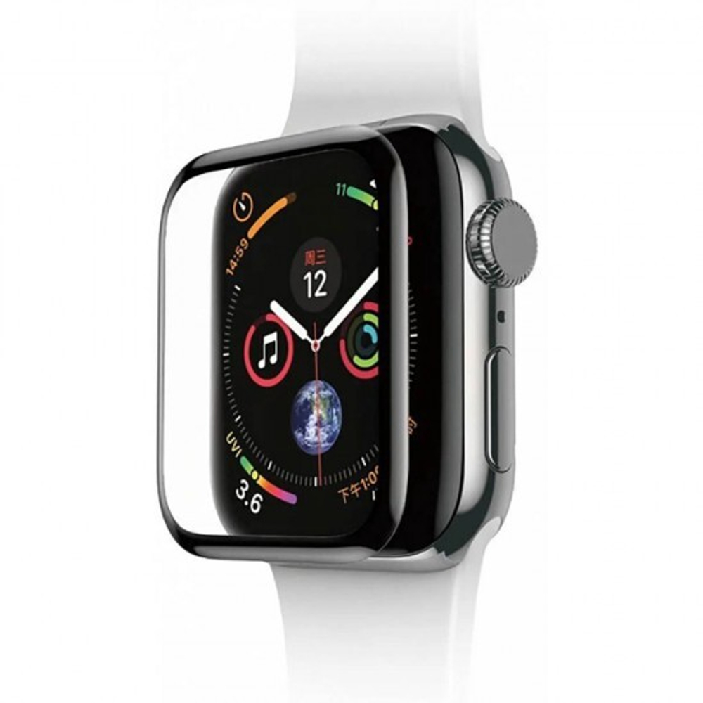 Защитное стекло WIWU для Apple Watch 42мм, 012776
