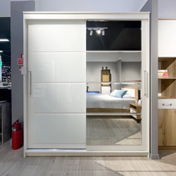 Шкаф-купе «ШКП 3» 200 см