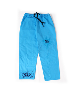 Кимоно All-Around Breathe Slow, Break Fast