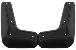 Брызговики передние  CHANGAN CS75PLUS  2024 - 2 шт.(optimum) в пакете  NLF.A67629.F13