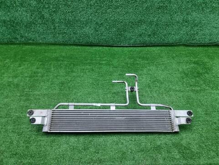 Радиатор масляный АКПП Tank 500 (2021-н.в.)