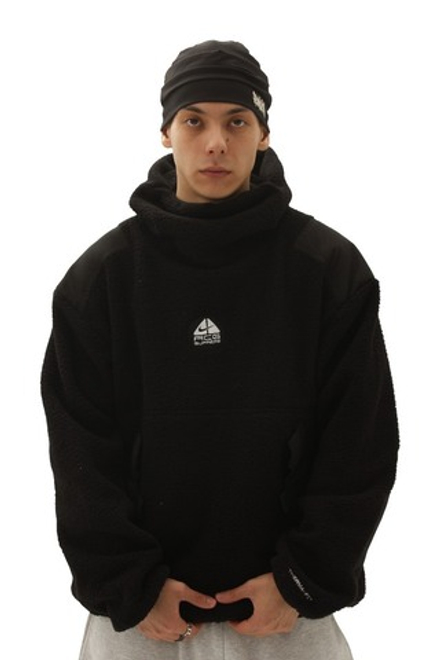 Анорак Nike ACG (Black)