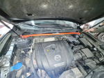 Распорка передних стоек (цельный) Mazda CX-5 (KE, GH) (ПОД ЗАКАЗ)