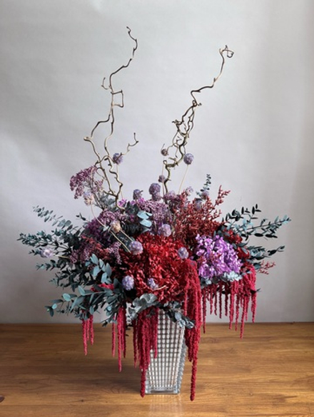 Букет Магнолия